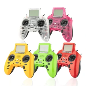 RadioMaster Zorro LE (Limited Edition) RC Transmitter 4-in-1 Multi or ELRS 2.4GHz - Choose Version **BAJO PEDIDO**