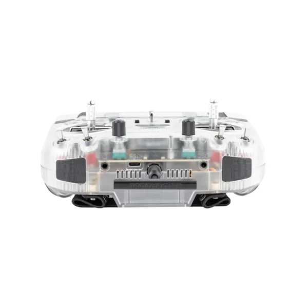 Transmisor de radio RC RadioMaster Boxer EdgeTX versión transparente - ELRS**BAJO PEDIDO** - Imagen 6