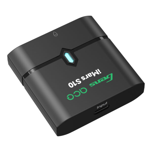 Cargador de Baterias Lipo 2s y 3s  Gens ace iMars S10 | G-Tech | Portátil - Imagen 3