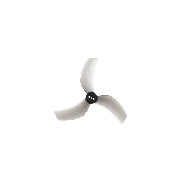 Hélice Gemfan D90S-3 (3,5'') de tres palas con conducto y montaje en T (2CW + 2CCW) - Imagen 4