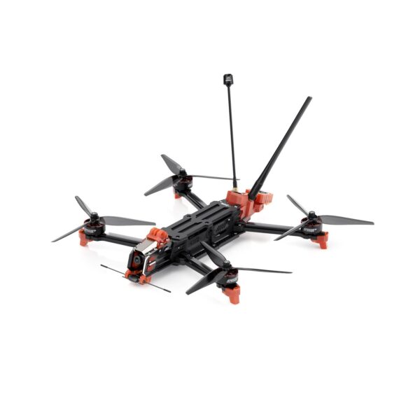 Dron FPV análogo de largo alcance GEPRC MOZ7 V2 **BAJO PEDIDO**