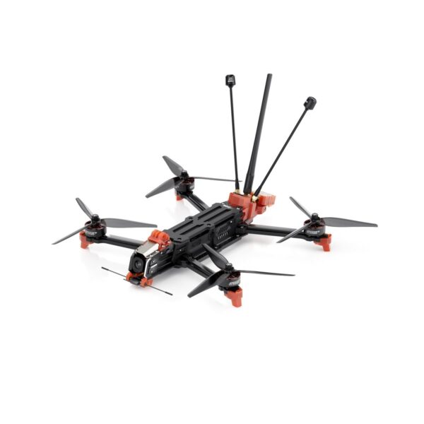Dron FPV de largo alcance GEPRC MOZ7 V2 O4 Pro *BAJO PEDIDO* - Imagen 3
