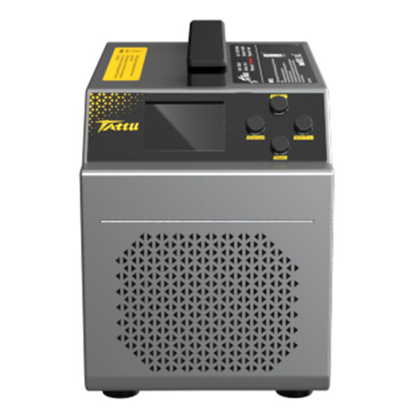 Cargador inteligente Tattu de doble canal de 60 A/3200 W para baterías inteligentes Tattu de ultra alto voltaje de 6S a 14S **BAJO PEDIDO** - Imagen 5