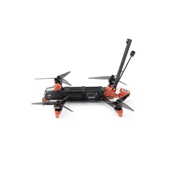 Dron FPV de largo alcance GEPRC MOZ7 V2 O4 Pro *BAJO PEDIDO* - Imagen 5