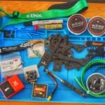 Mantenimiento y Reparación de Drones FPV | Diagnóstico Profesional