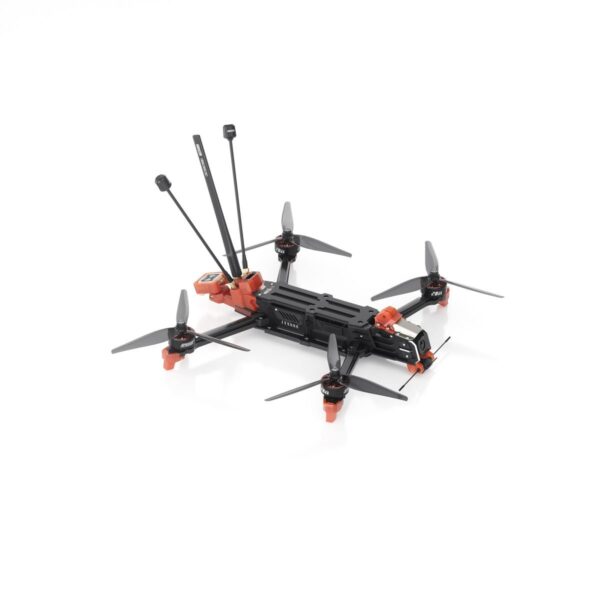 Dron FPV de largo alcance GEPRC MOZ7 V2 O4 Pro *BAJO PEDIDO* - Imagen 4