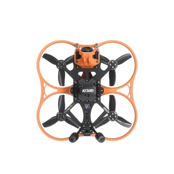 Cuadricóptero GEPRC Cinelog30 V3 O4 Pro ** BAJO PEDIDO** - Imagen 7