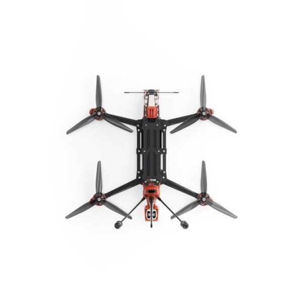 Dron FPV de largo alcance GEPRC MOZ7 V2 O4 Pro *BAJO PEDIDO* - Imagen 7