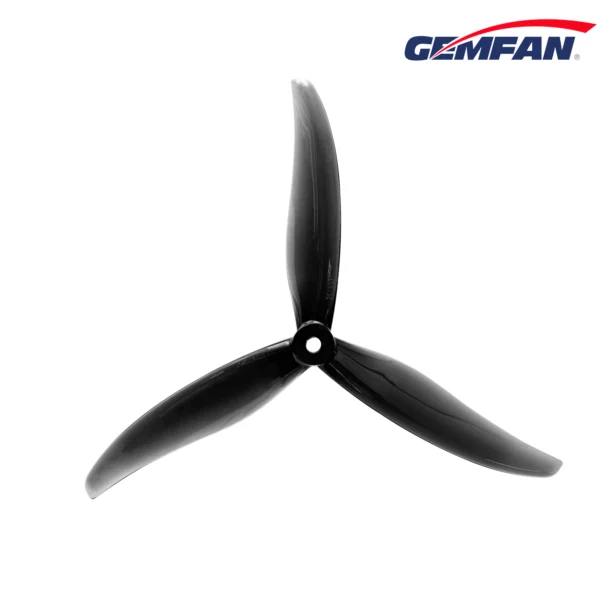 Helices Gemfan 7037 PC para Cinelifter y Macro Quad 7"