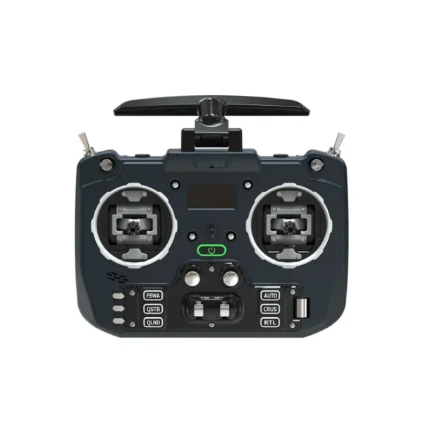 Jumper T20S V2 ELRS 1W 2.4GHz RDC90 Sensor Gimbals Pantalla OLED de 1.3" Transmisor RC EdgeTX **BAJO PEDIDO**