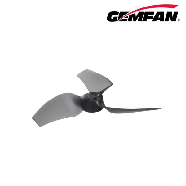 Hélice Gemfan 3,2" 3032-3 PC, de tres palas, para AVATA 2 - Imagen 5