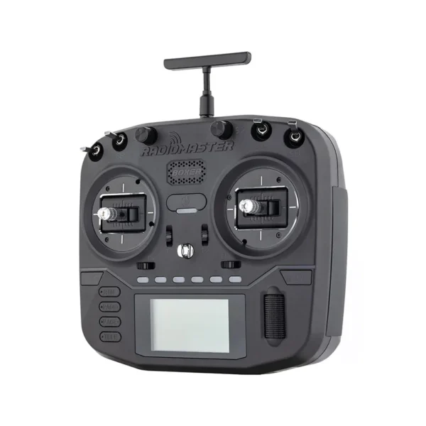 Transmisor de radio RC RadioMaster Boxer EdgeTX Version ELRS **BAJO PEDIDO** - Imagen 2