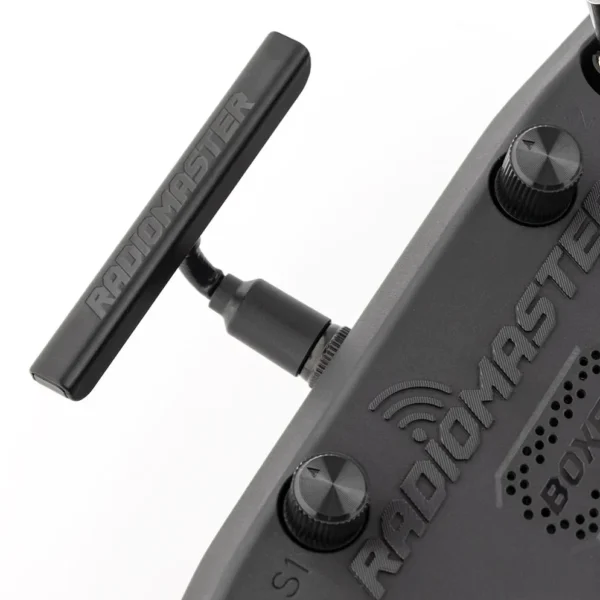 Transmisor de radio RC RadioMaster Boxer EdgeTX Version ELRS **BAJO PEDIDO** - Imagen 5