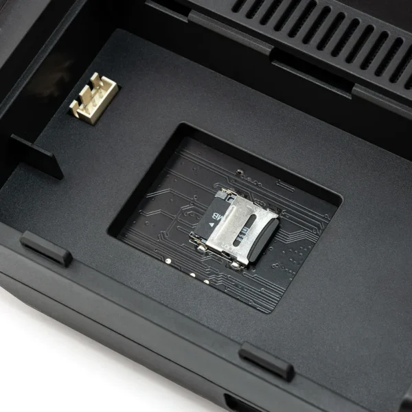 Transmisor de radio RC RadioMaster Boxer EdgeTX Version ELRS **BAJO PEDIDO** - Imagen 6