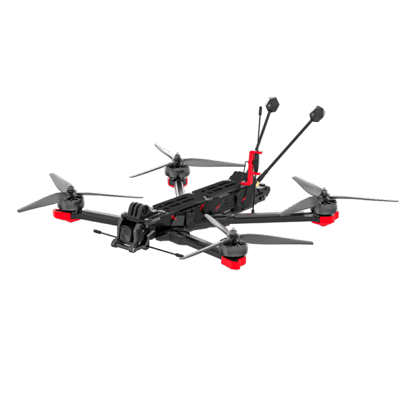 Chimera7 Pro V2 O4 6S HD **BAJO PEDIDO** - Imagen 2