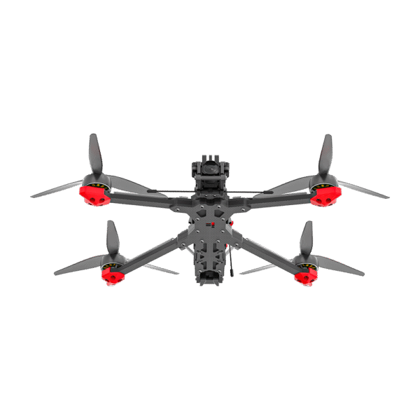 Chimera7 Pro V2 O4 6S HD **BAJO PEDIDO** - Imagen 4