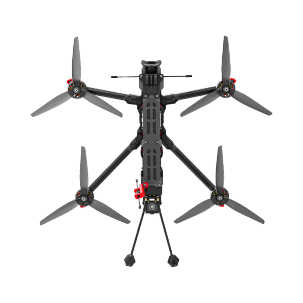 Chimera7 Pro V2 O4 6S HD **BAJO PEDIDO** - Imagen 6