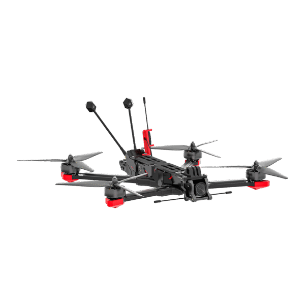 Chimera7 Pro V2 O4 6S HD **BAJO PEDIDO** - Imagen 7