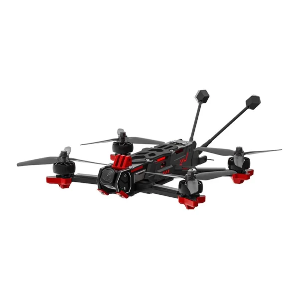 iFlight SH CineFlow 5 O4 6S HD BNF con unidad DJI O4 Air Pro - Elegir receptor **BAJO PEDIDO**