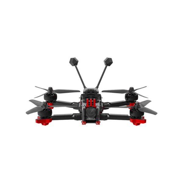 iFlight SH CineFlow 5 O4 6S HD BNF con unidad DJI O4 Air Pro - Elegir receptor **BAJO PEDIDO** - Imagen 3