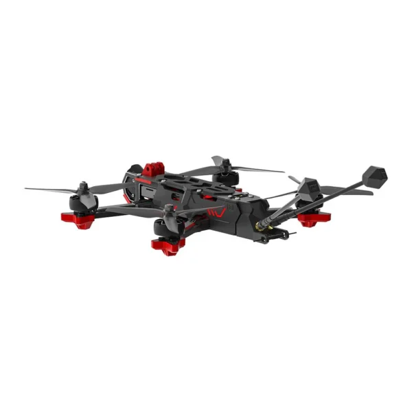 iFlight SH CineFlow 5 O4 6S HD BNF con unidad DJI O4 Air Pro - Elegir receptor **BAJO PEDIDO** - Imagen 5