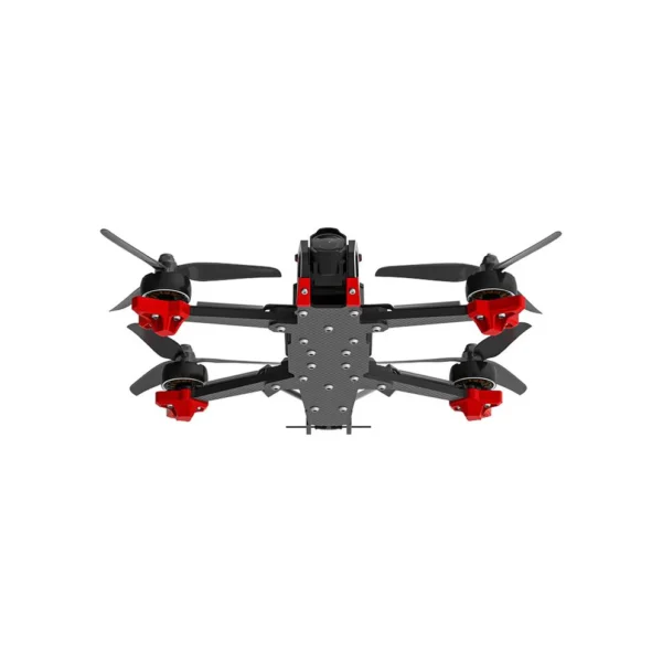 iFlight SH CineFlow 5 O4 6S HD BNF con unidad DJI O4 Air Pro - Elegir receptor **BAJO PEDIDO** - Imagen 6