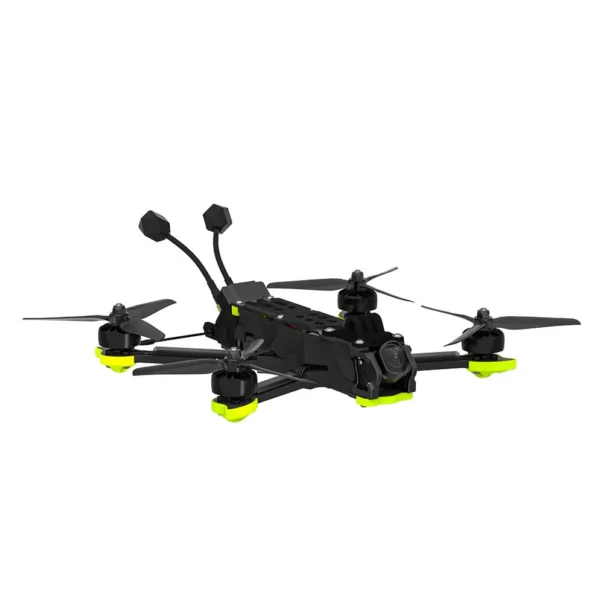 iFlight Nazgul DC5 ECO O4 6S HD BNF con unidad de aire DJI O4 Pro - Elija el receptor **BAJO PEDIDO** - Imagen 2