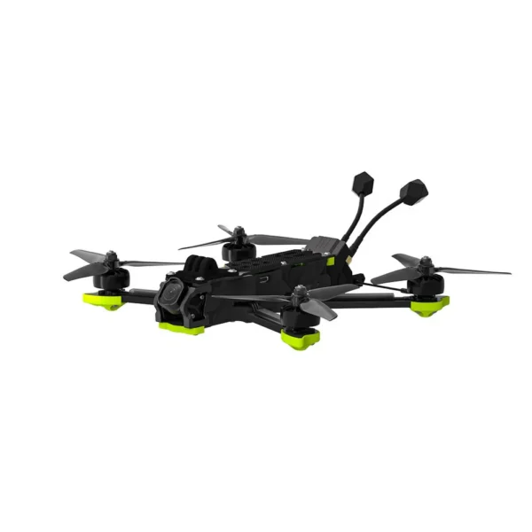 iFlight Nazgul DC5 ECO O4 6S HD BNF con unidad de aire DJI O4 Pro - Elija el receptor **BAJO PEDIDO** - Imagen 4