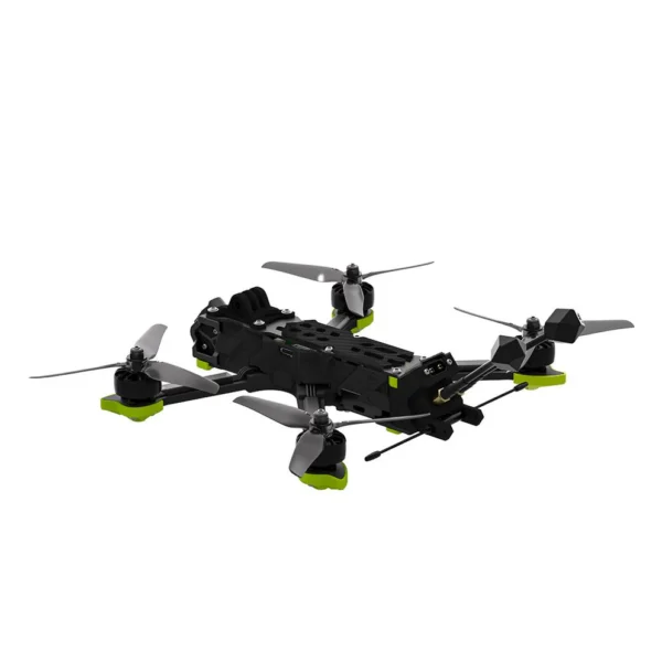 iFlight Nazgul DC5 ECO O4 6S HD BNF con unidad de aire DJI O4 Pro - Elija el receptor **BAJO PEDIDO** - Imagen 6
