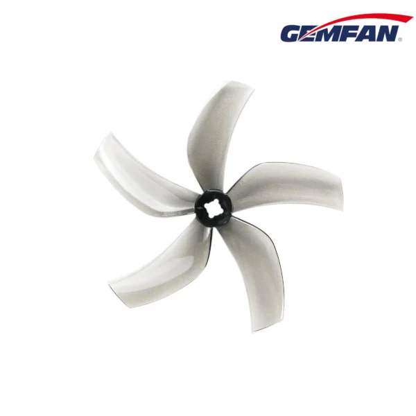 Hélice Gemfan D90 de 5 aspas con conductos (2CW+2CCW)