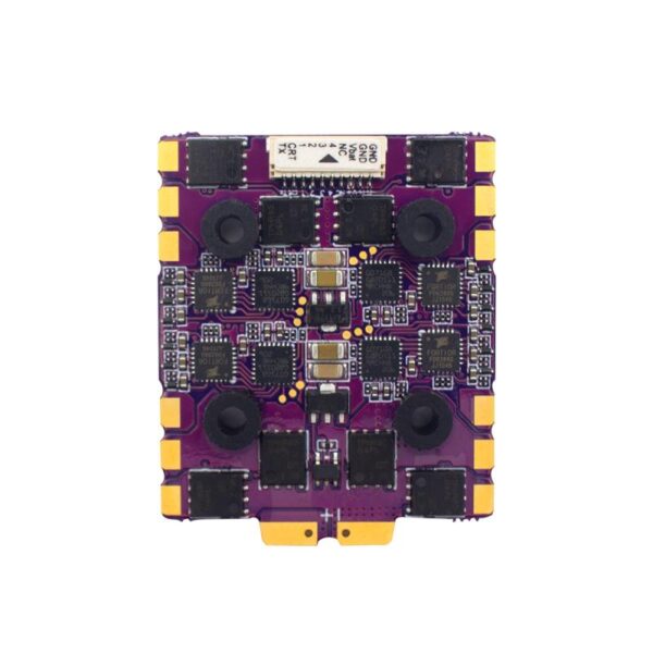 Flycolor ESC G20 60A - Imagen 5