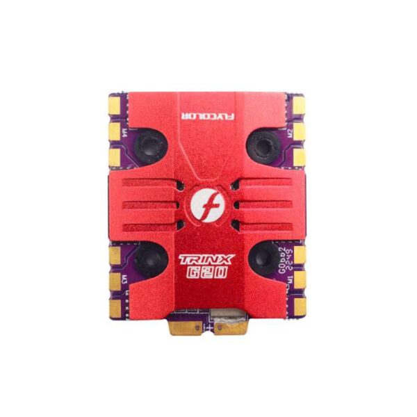 Flycolor ESC G20 60A - Imagen 2