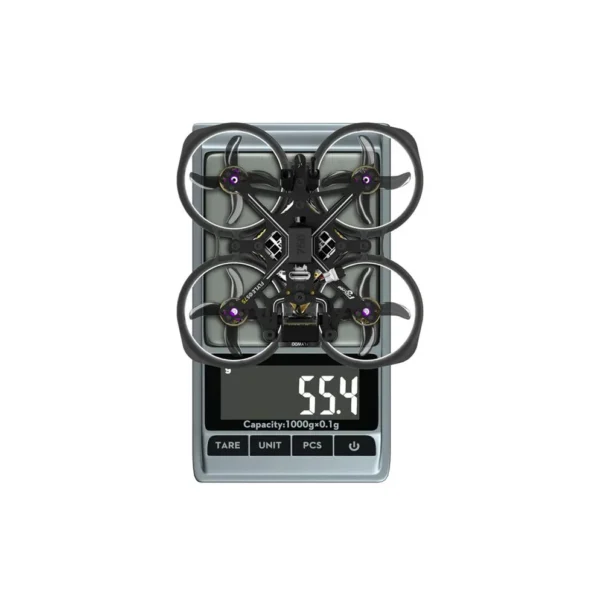 Dron Flywoo FlyLens 75 HD O4 2S Micro FPV - ELRS 2,4 GHz Código R6-13898**BAJO PEDIDO** - Imagen 7