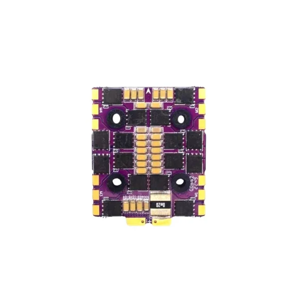 Flycolor ESC G20 60A - Imagen 3