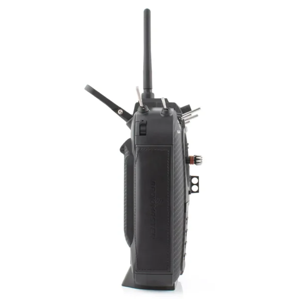 Transmisor RC RadioMaster TX16S MKII MAX EdgeTX con estabilizadores Hall AG01 - Fibra de carbono negra ELRS **BAJO PEDIDO** - Imagen 5