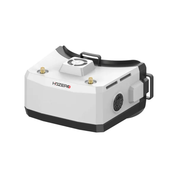 HDZero BoxPro / BoxPro+ Las mejores gafas FPV tipo caja para video digital, analógico y HDMI HDZero - Elija la versión **Bajo Pedido** - Imagen 5