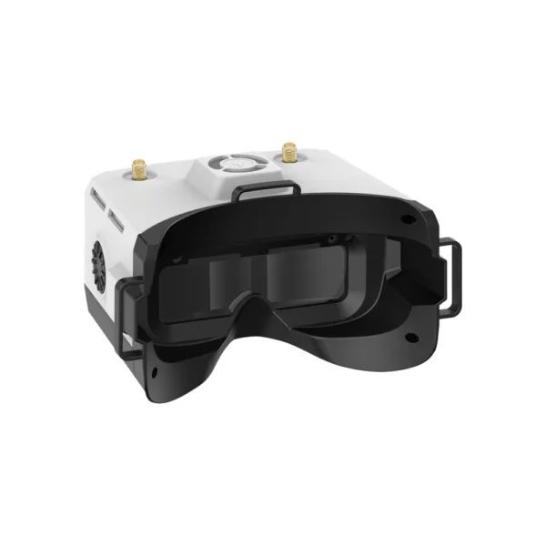 HDZero BoxPro / BoxPro+ Las mejores gafas FPV tipo caja para video digital, analógico y HDMI HDZero - Elija la versión **Bajo Pedido** - Imagen 4