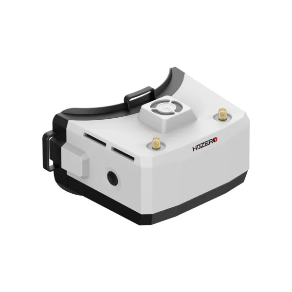 HDZero BoxPro / BoxPro+ Las mejores gafas FPV tipo caja para video digital, analógico y HDMI HDZero - Elija la versión **Bajo Pedido** - Imagen 3