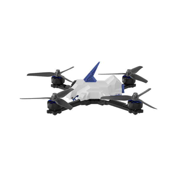 Dron de carreras Mach R5 Sport 6S **BAJO PEDIDO** - Imagen 8