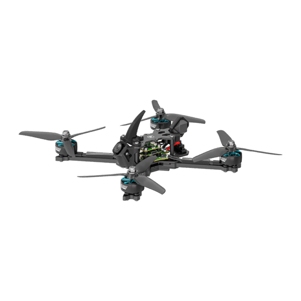 Dron de carreras Mach R5 Sport 6S **BAJO PEDIDO** - Imagen 16