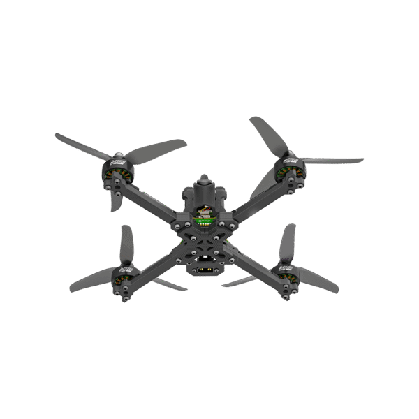 Dron de carreras Mach R5 Sport 6S **BAJO PEDIDO** - Imagen 14
