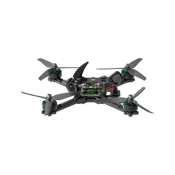 Dron de carreras Mach R5 Sport 6S **BAJO PEDIDO** - Imagen 13