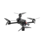 Dron de carreras FPV analógico GEPRC GEP-Racer de 5,8 G con motores TMOTOR F60PROV – Elige el tipo de receptor