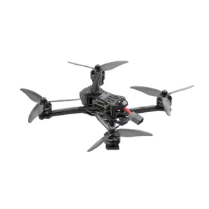 Dron de carreras FPV analógico GEPRC GEP-Racer de 5,8 G con motores TMOTOR F60PROV - Elige el tipo de receptor **BAJO PEDIDO**