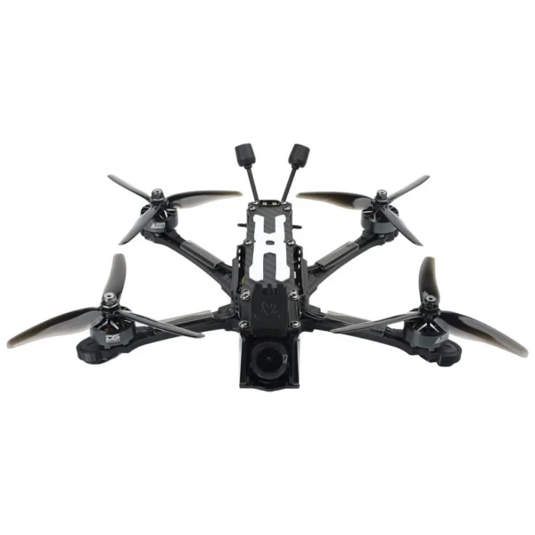 DeepSpaceFPV SEEKER5 XL con DJI O4 Pro 5 pulgadas 6S PNP con GPS Freestyle FPV Drone - Elija receptor **BAJO PEDIDO** - Imagen 3