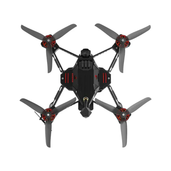 iFlight Afterburner Sport O4 6S HD BNF con unidad DJI O4 Pro Air - Elija el receptor **BAJO PEDIDO** - Imagen 7