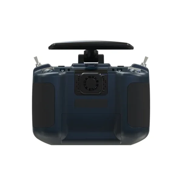 Jumper T20S V2 ELRS 1W 2.4GHz RDC90 Sensor Gimbals Pantalla OLED de 1.3" Transmisor RC EdgeTX **BAJO PEDIDO** - Imagen 4
