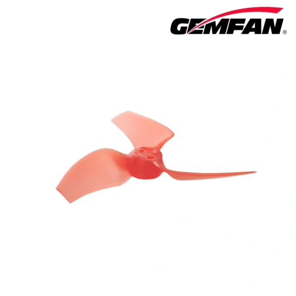 Hélice Gemfan 3,2" 3032-3 PC, de tres palas, para AVATA 2 - Imagen 7