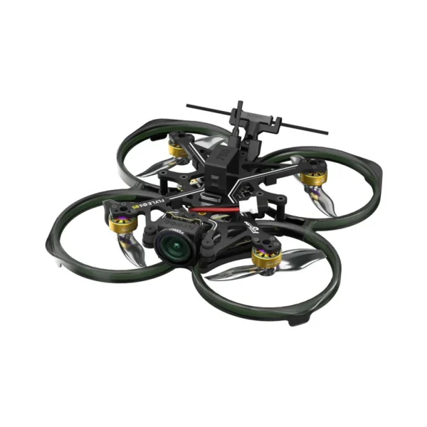 Dron Flywoo FlyLens 85 HD O4 2S Micro FPV - TBS V1.3**BAJO PEDIDO** - Imagen 2
