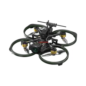Dron Flywoo FlyLens 75 HD O4 2S Micro FPV - ELRS 2,4 GHz Código R6-13898**BAJO PEDIDO**
